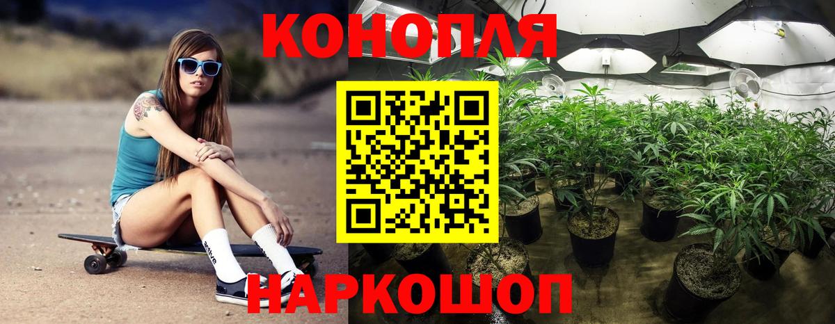 Каннабис гибрид Гуково